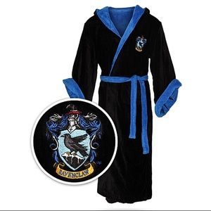 HARRY POTTER ROBE SUPER SOFT